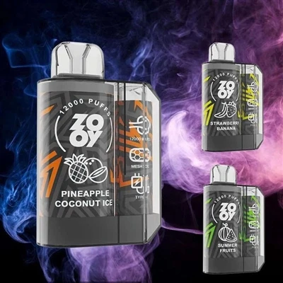 Elektroničke cigarete za jednokratnu upotrebu i upravljanje zdravljem pušača