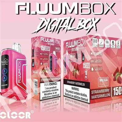 5,1 milijuna dnevnih korisnika e-cigareta u Velikoj Britaniji