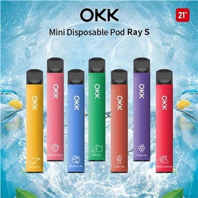 Okk zrake 600