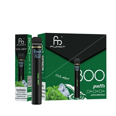 Randm jednokratni Vape