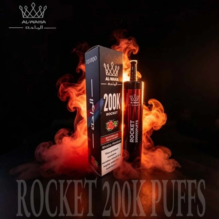 AI Waha 200K price AI Waha 200K price