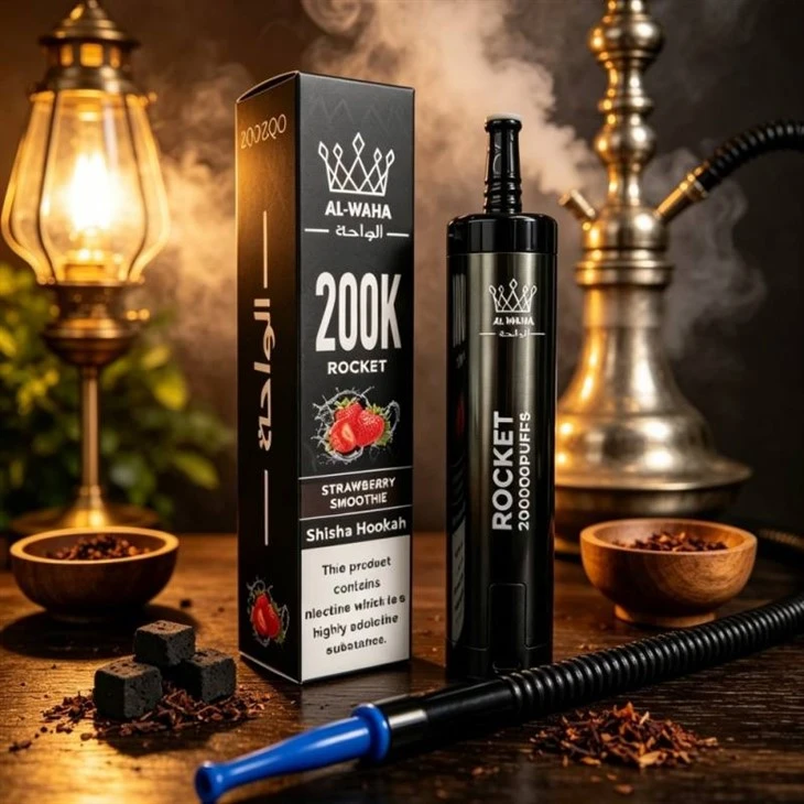 AI Waha 200K price AI Waha 200K price