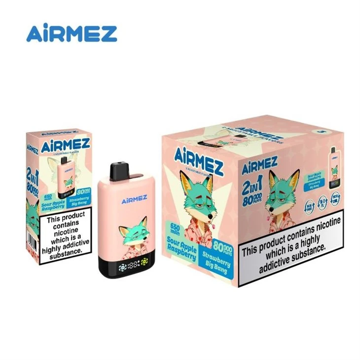 Airmez 2in1 Pro 80000 price Airmez 2in1 Pro 80000 price
