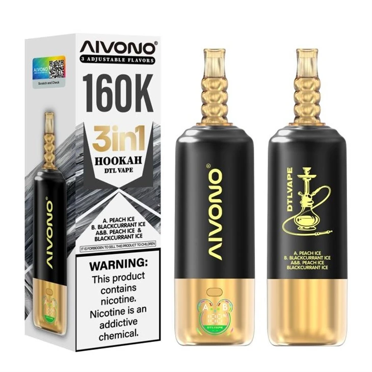 AIVONO DTLVAPE 3IN1 160K price AIVONO DTLVAPE 3IN1 160K price
