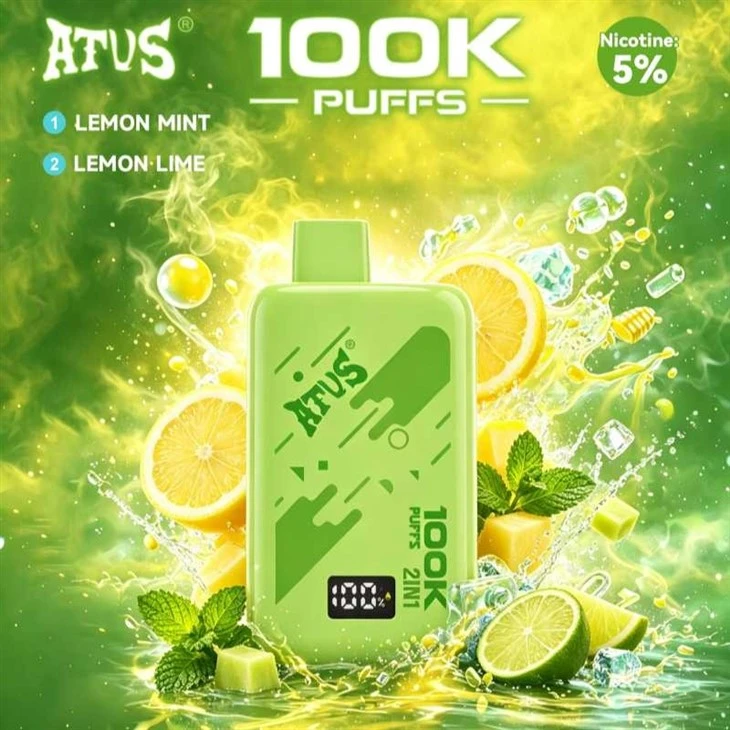 ATVS 100K 2 IN 1 price ATVS 100K 2 IN 1 price