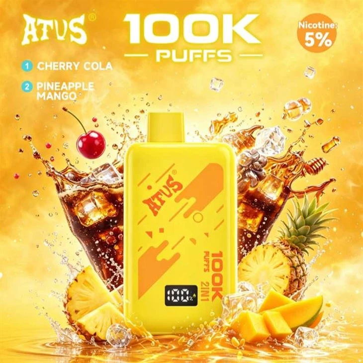 ATVS 2 IN 1 100K best ATVS 2 IN 1 100K best