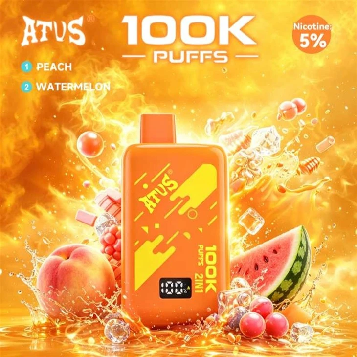 ATVS 2 IN 1 100K suppliers ATVS 2 IN 1 100K suppliers