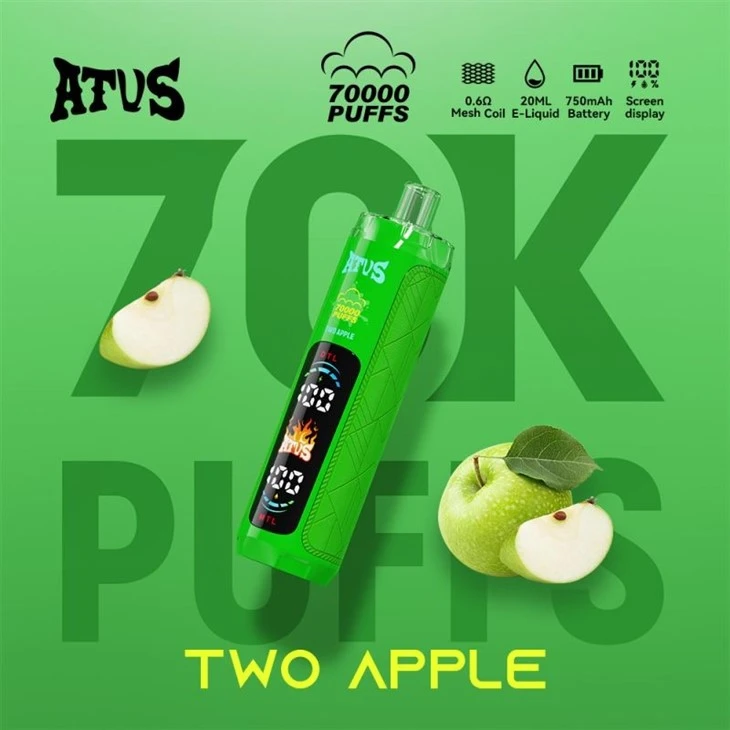 ATVS 70000 Puffs Vape suppliers ATVS 70000 Puffs Vape suppliers