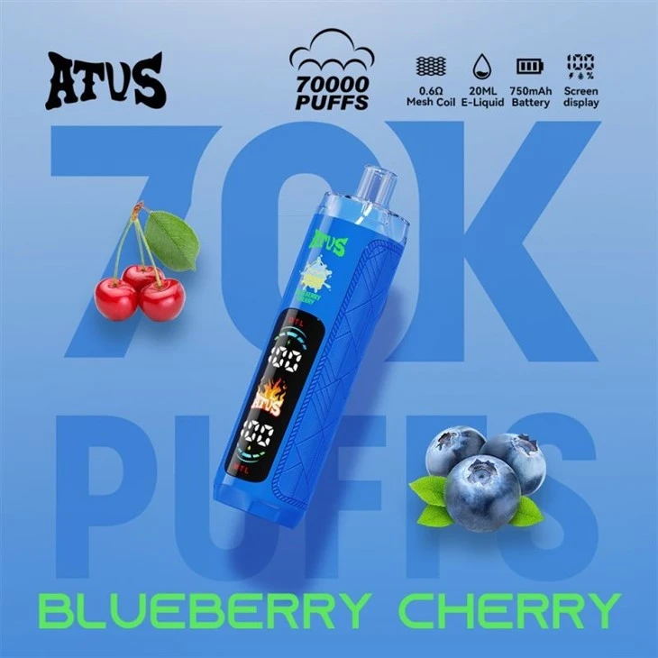 ATVS 70000 Puffs price