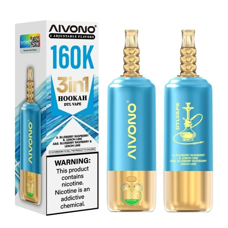 AVN DTLVAPE 3IN1 160K best AVN DTLVAPE 3IN1 160K best