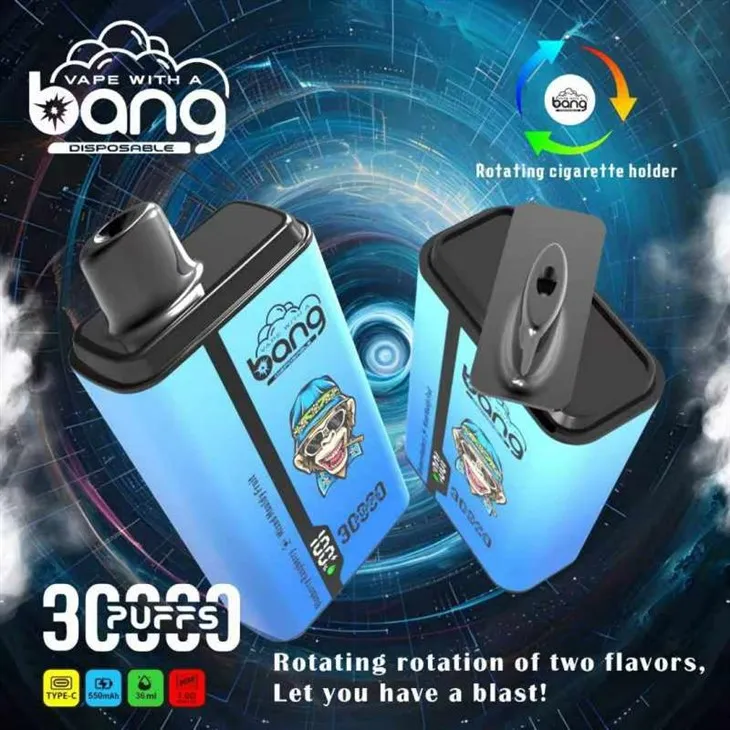 Bang 30K