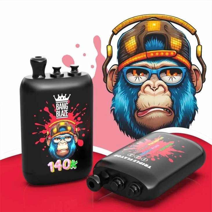 BANG BLAZE 140000 price