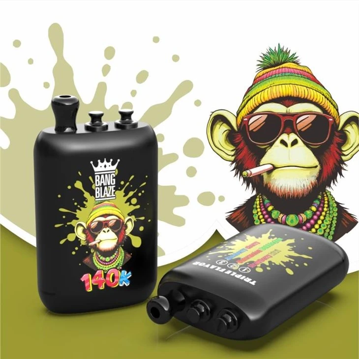 BANG BLAZE 140000 suppliers