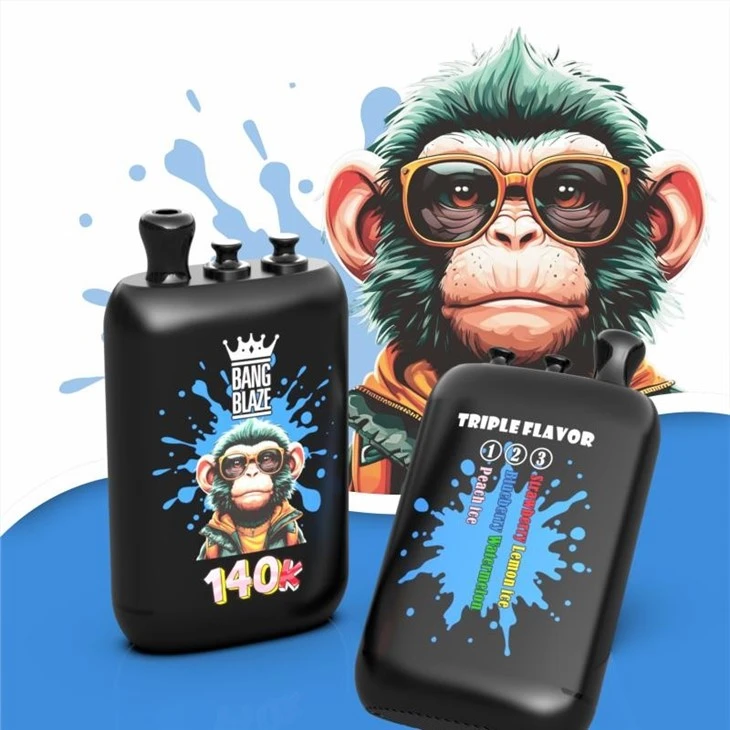 BANG BLAZE 140000 suppliers