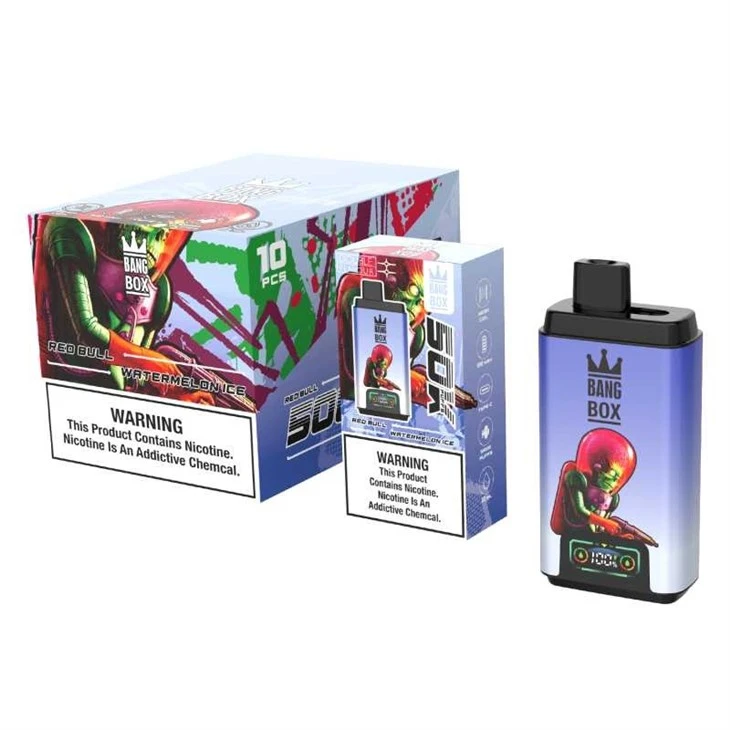 BANG BOX 50K 11 BANG BOX 50K 11