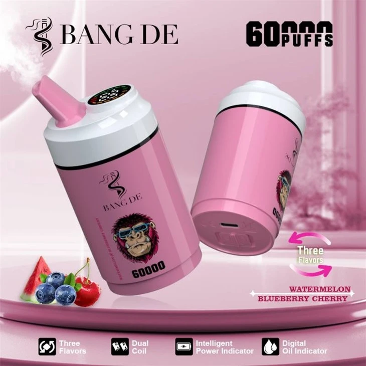 BANG DE 60000 7