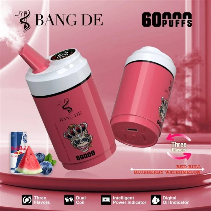 BANG DE 60000 1