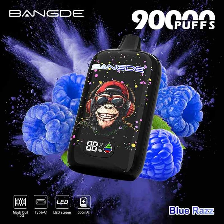 BANG DE 90000