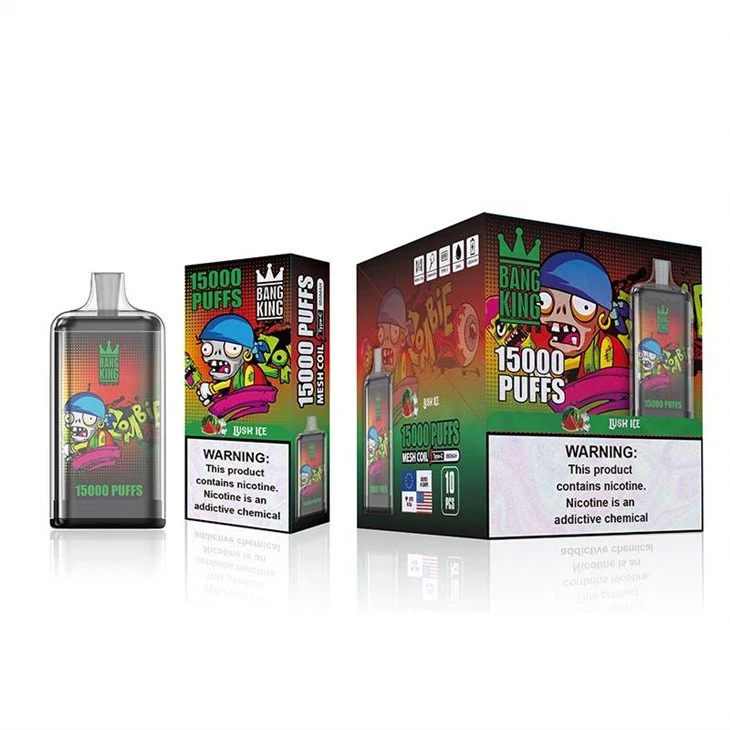 Bang King 15000 Vape
