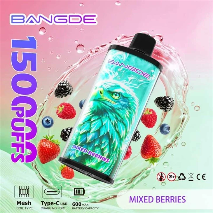 BANGDE 150000 factory