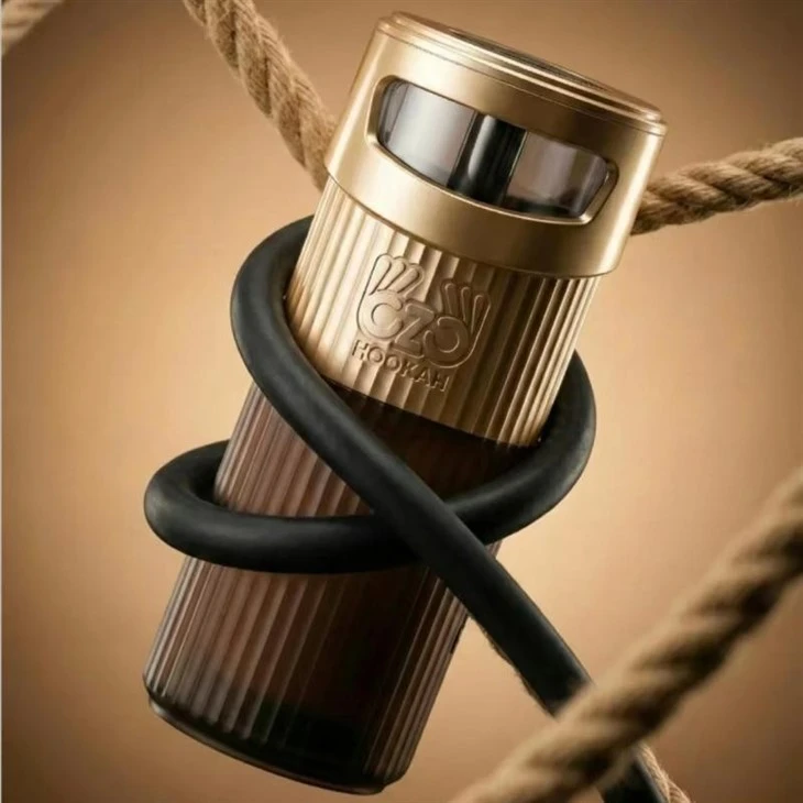 CZC Car-Mounted HOOKAH price