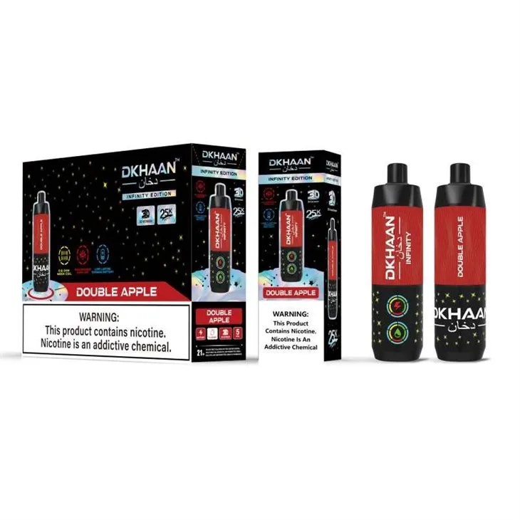 DKHAAN 25000 3 DKHAAN 25000 3