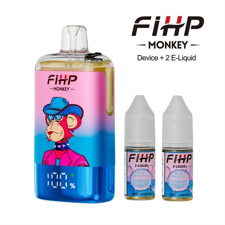 FIHP MONKEY 30000 TPD suppliers