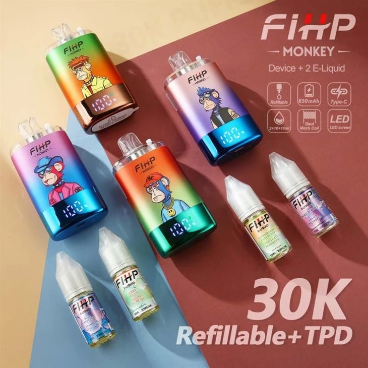 FIHP MONKEY 30K TPD price FIHP MONKEY 30K TPD price