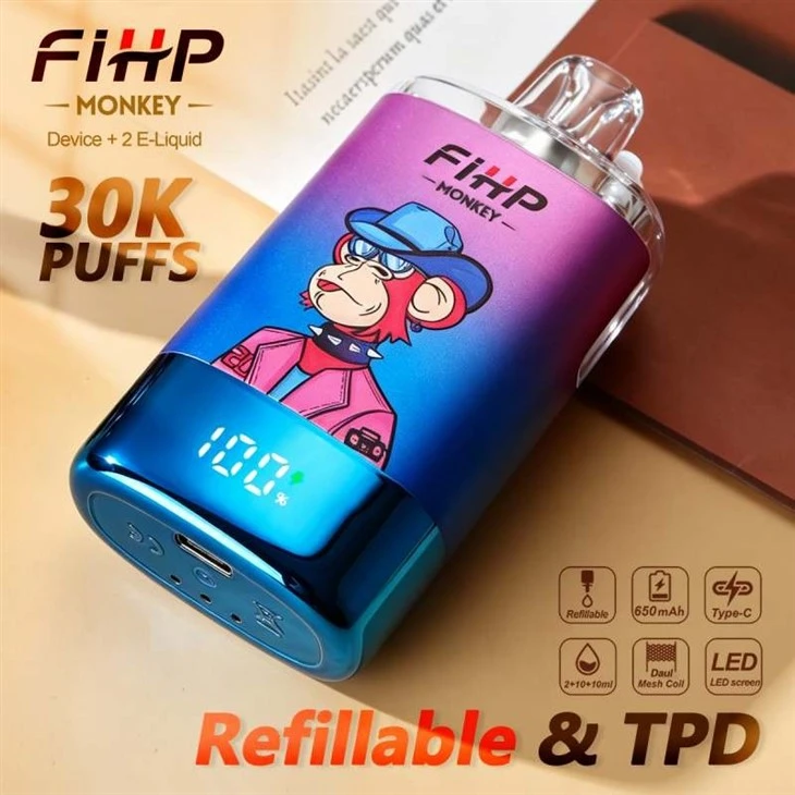 FIHP MONKEY 30K TPD suppliers FIHP MONKEY 30K TPD suppliers