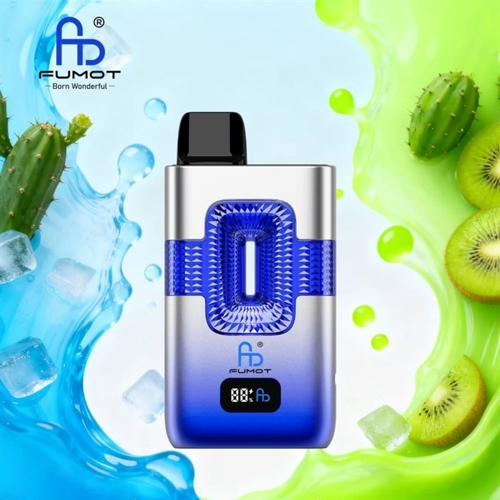 Fumot ECO 2in1 50K 18