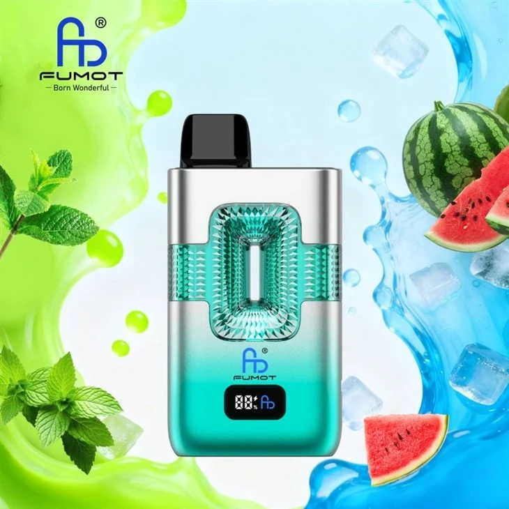 Fumot ECO 2in1 50K 25