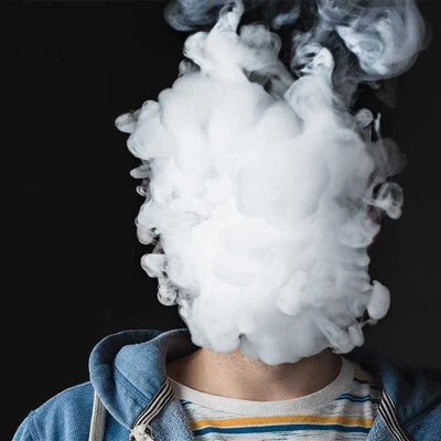 Zašto moja olovka za e-cigarete treperi?