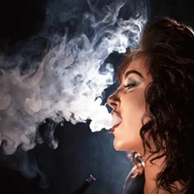 Hoće li vam e-cigarete uništiti čeljust?