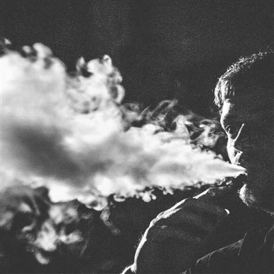 Koliko je vremena potrebno da vaping ošteti vaša pluća?