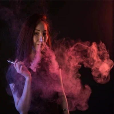 Hoće li tekućina iz e-cigareta ostati u plućima?