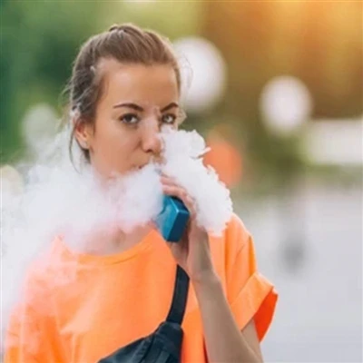 Je li dim koji se ispušta iz e-cigareta štetan?