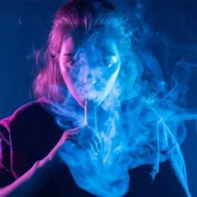 Što je dim e-cigarete?