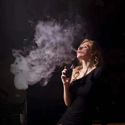 Je li vaping zdravije od pušenja?