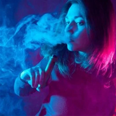 Uzrokuju li e-cigarete rak pluća?