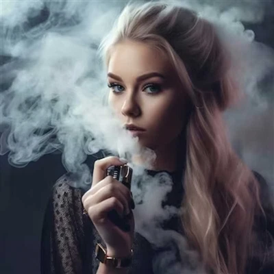 Što se događa ako je moj vape prenaplaćen?