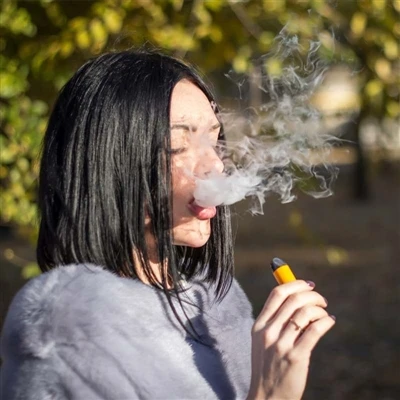 Kako rade e-cigarete?