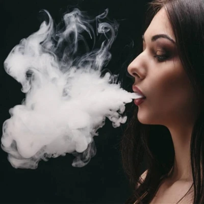 Koliko puta se baterija cigareta E - može puniti?