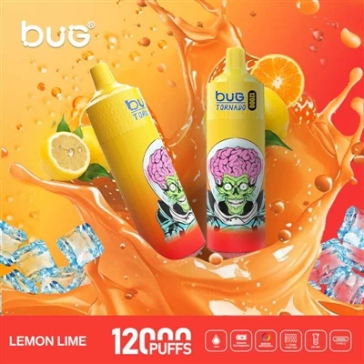 Kako održavati i očistiti svoj bug tornado 12000 puhača
