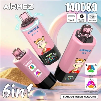 Jednokratne e-cigarete u odnosu na tradicionalne cigarete: objektivna uspored...