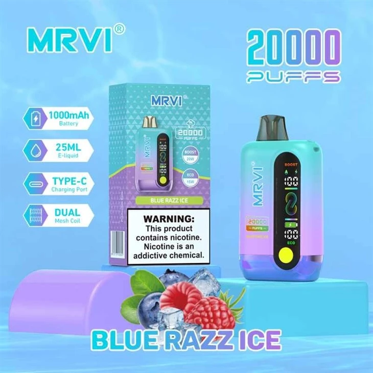 MRVI 20000 11