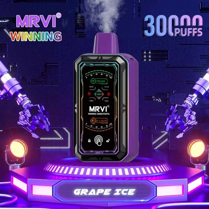 MRVI WINNING 30000 10 MRVI WINNING 30000 10