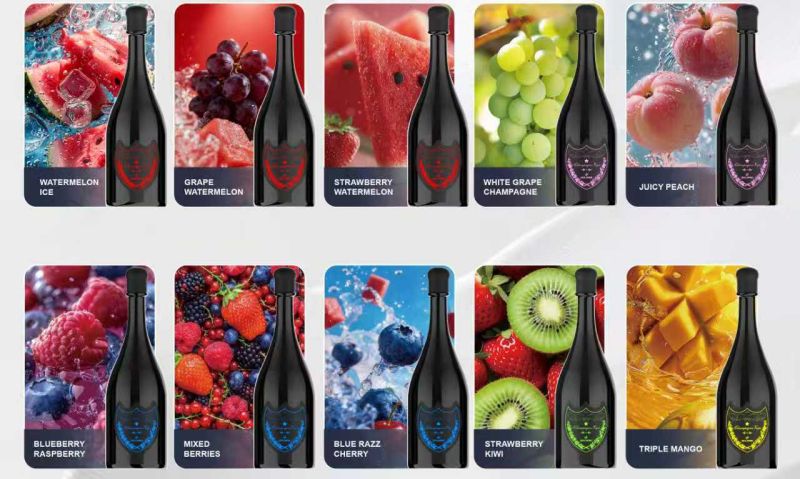 champagne vape 30K 56 champagne vape 30K 56