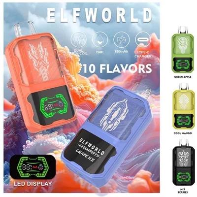 Ima li ELFWORLD AI22000 mnogo pozitivnih recenzija korisnika?