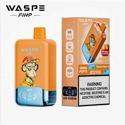 Dual Flavor Vape pregled proizvoda, kako odabrati Dual Flavor Vape?