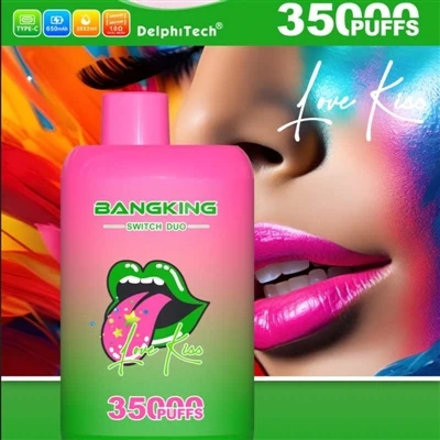 Kakav je pregled Bang Switch Duo 35000?